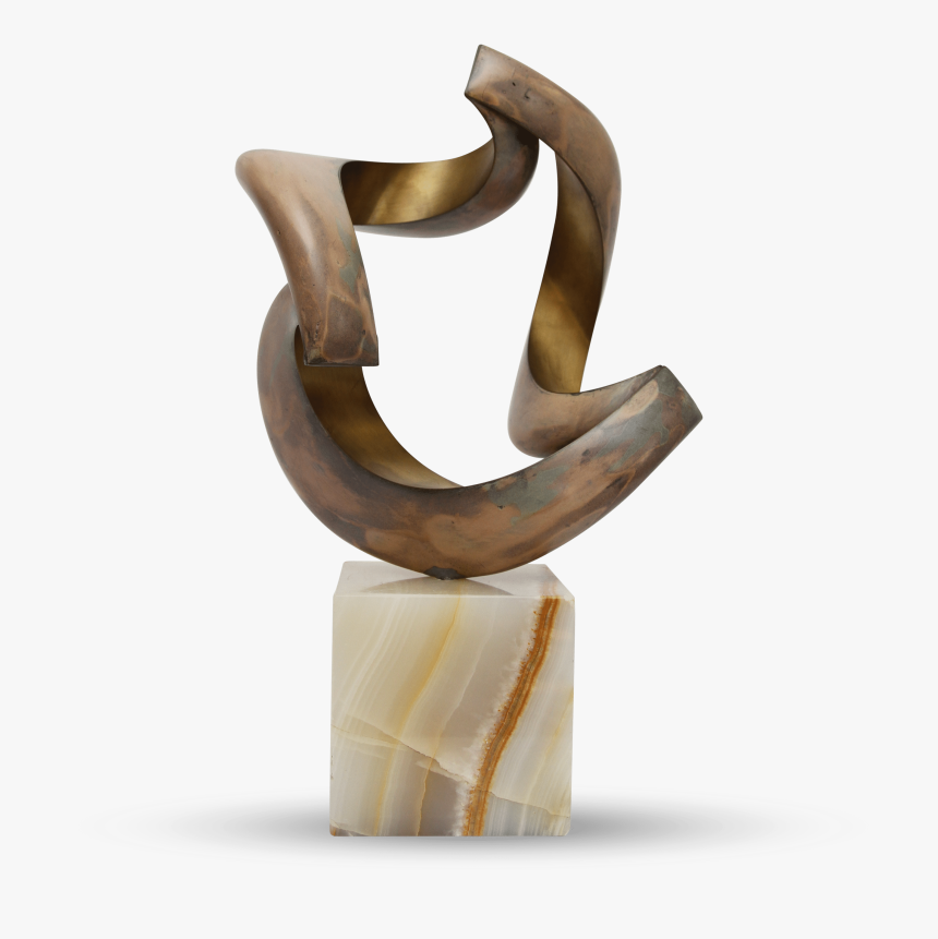 Bronze Sculpture, HD Png Download