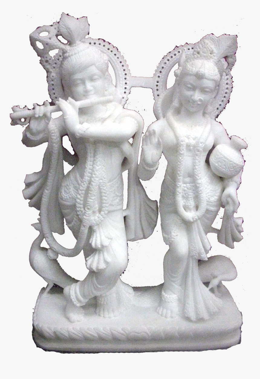 Murti3 - Statue - Figurine, HD Png Download