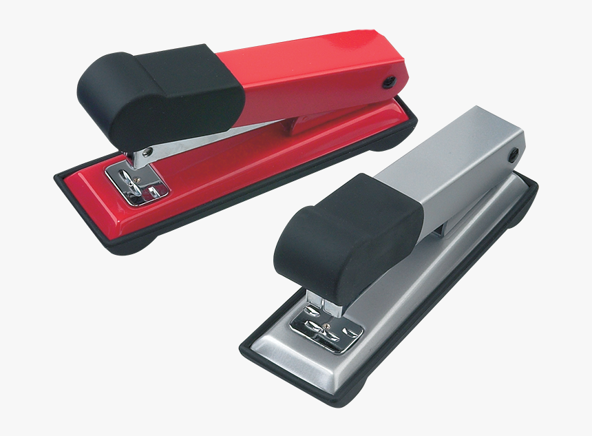 Medium Staplers - Agrafador Bantex, HD Png Download