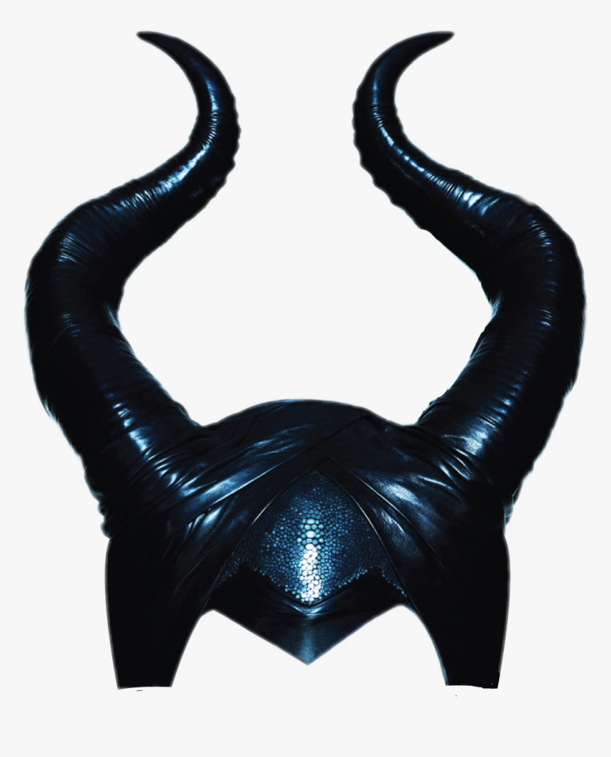 Maleficent Horns Png Picture Transparent Download - Maleficent Horns, Png Download