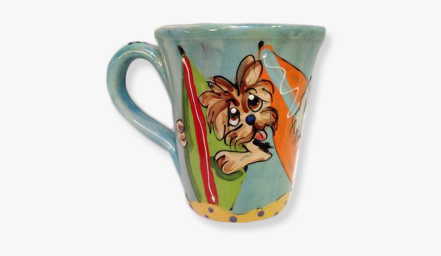 Coffee Cup, HD Png Download