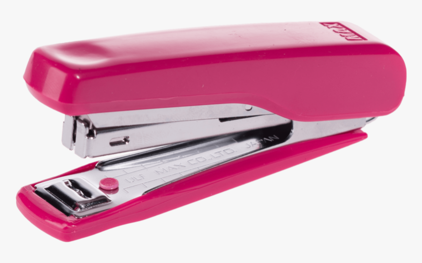 Background Stapler Transparent - แม็ ก เย็บ กระดาษ Png, Png Download