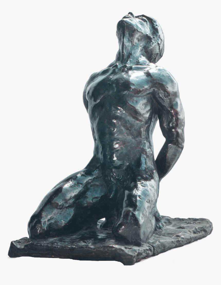 Yann Guillon Sculpteur, HD Png Download