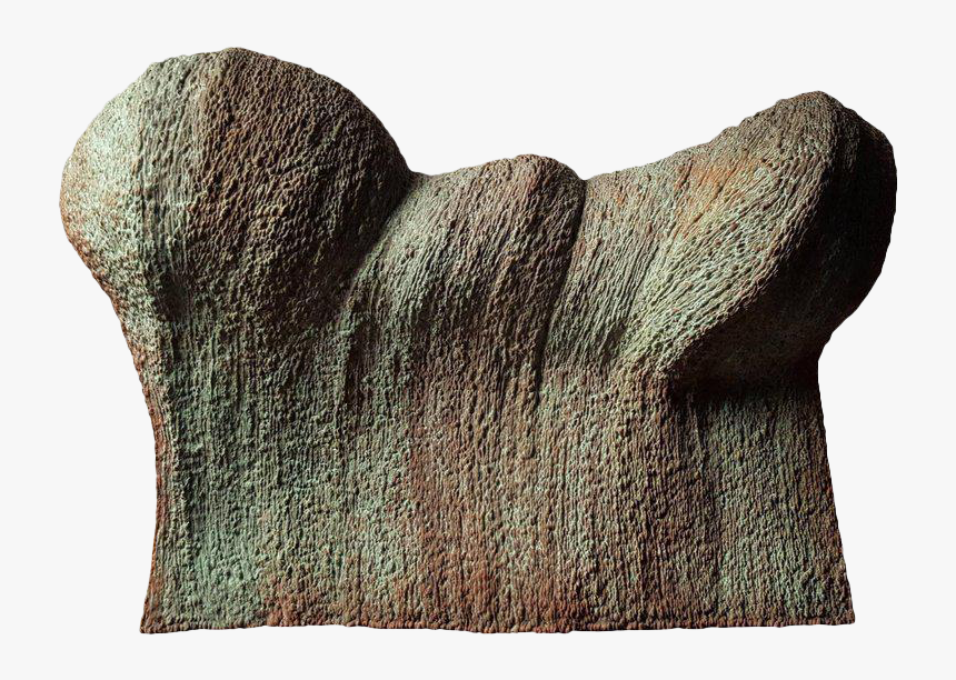 Sculpture By Douglas Ihlenfeld - Contemporary Form Sculpture, HD Png Download