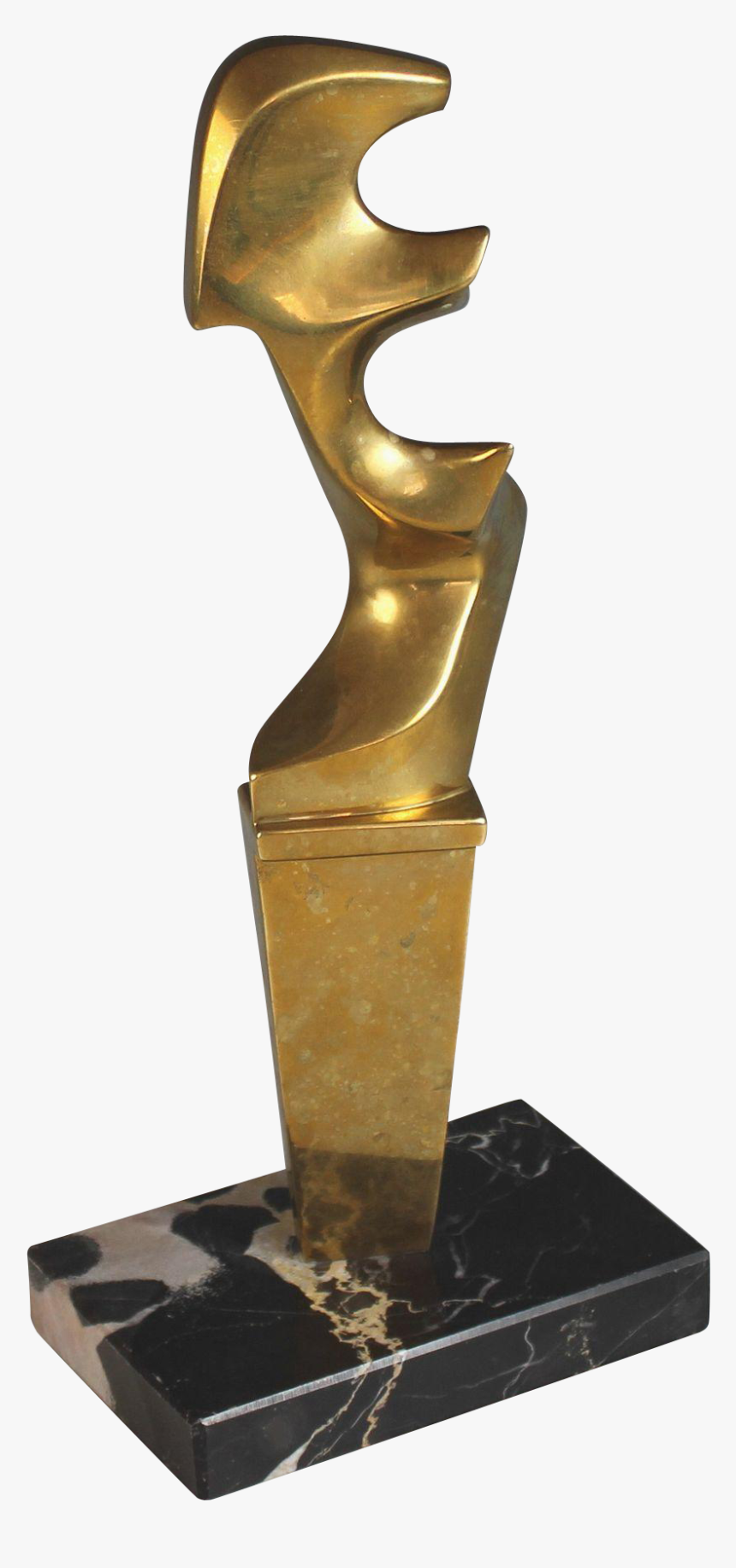 Bronze Sculpture, HD Png Download