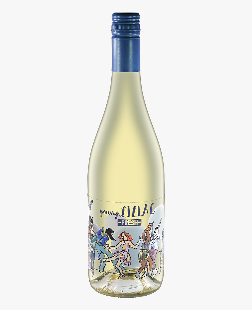 Young Liliac Fresh, HD Png Download