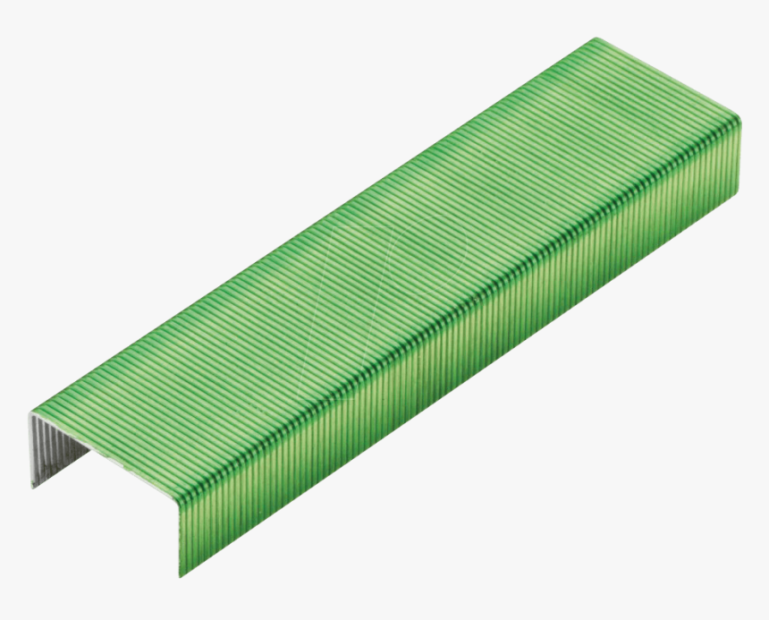 Stapler Pins Png Image - Bench, Transparent Png
