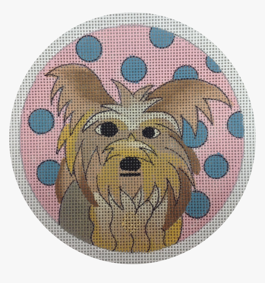 Morgie The Yorkie - Yorkshire Terrier, HD Png Download