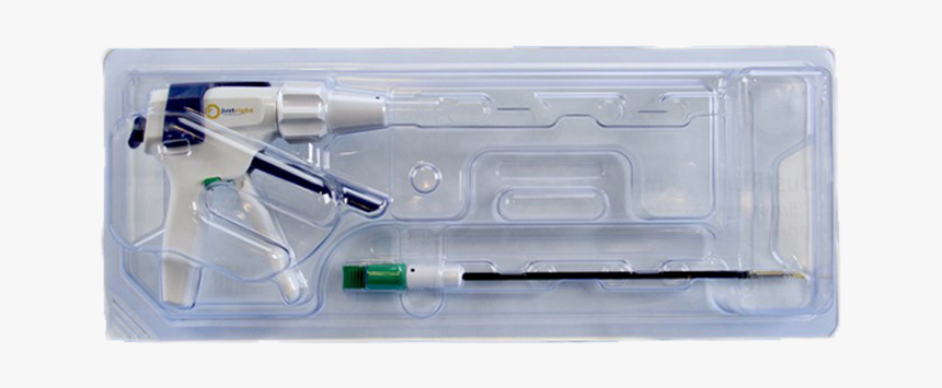Pediatric Stapler Packaging - Tool, HD Png Download