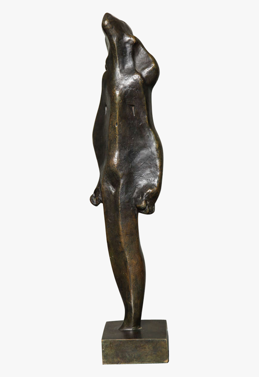 Bronze Sculpture, HD Png Download