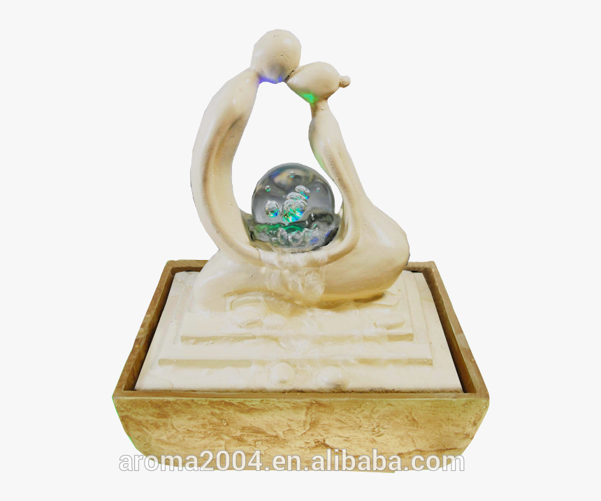 Fountain, HD Png Download