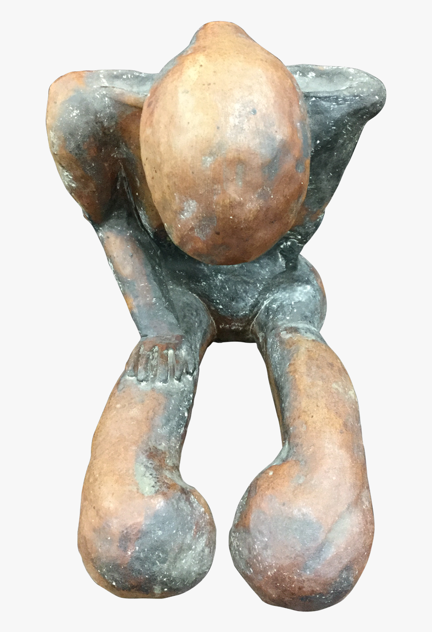 Bronze Sculpture, HD Png Download