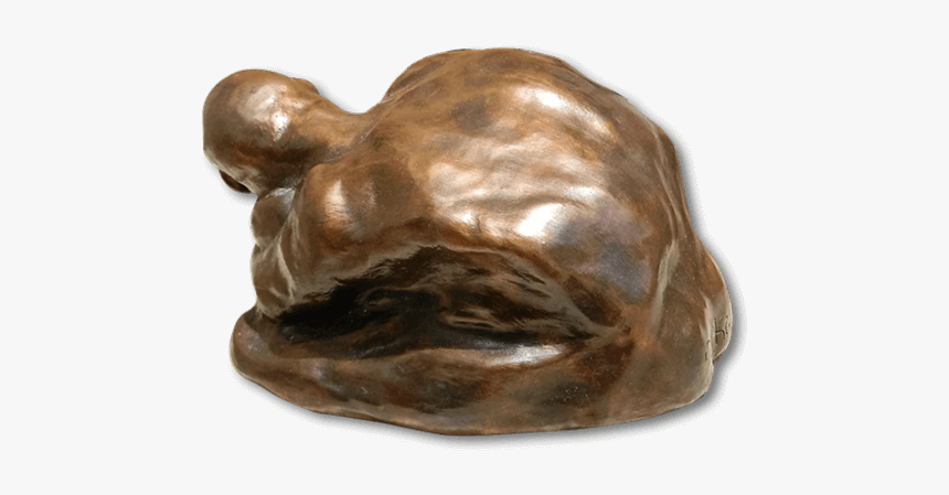 Bronze Sculpture, HD Png Download