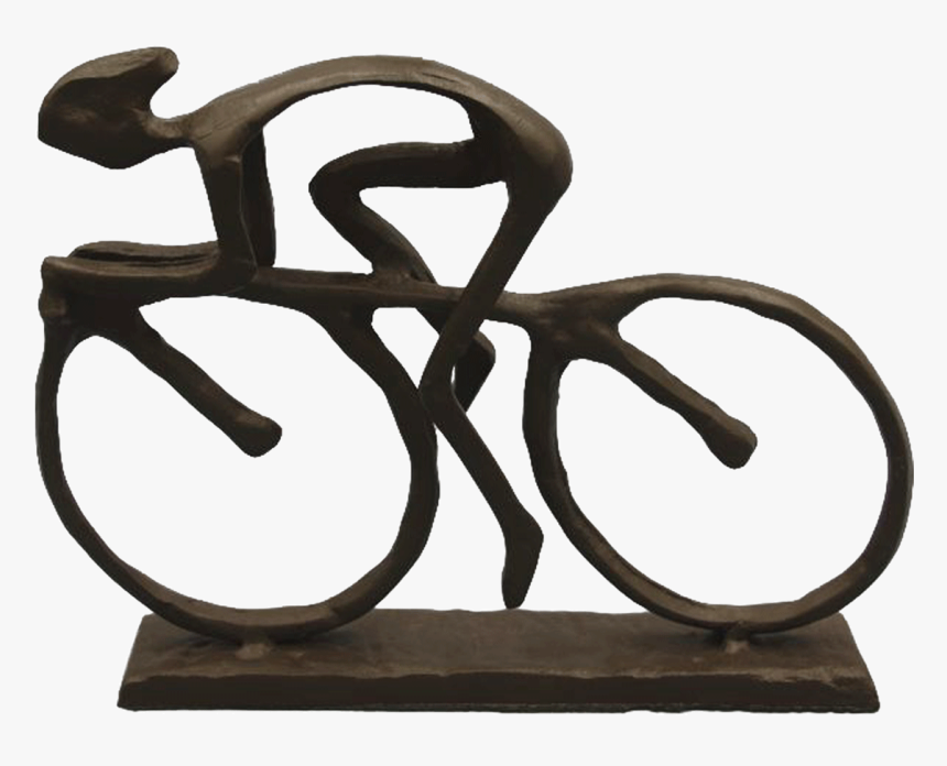Modern Art Statue Png, Transparent Png