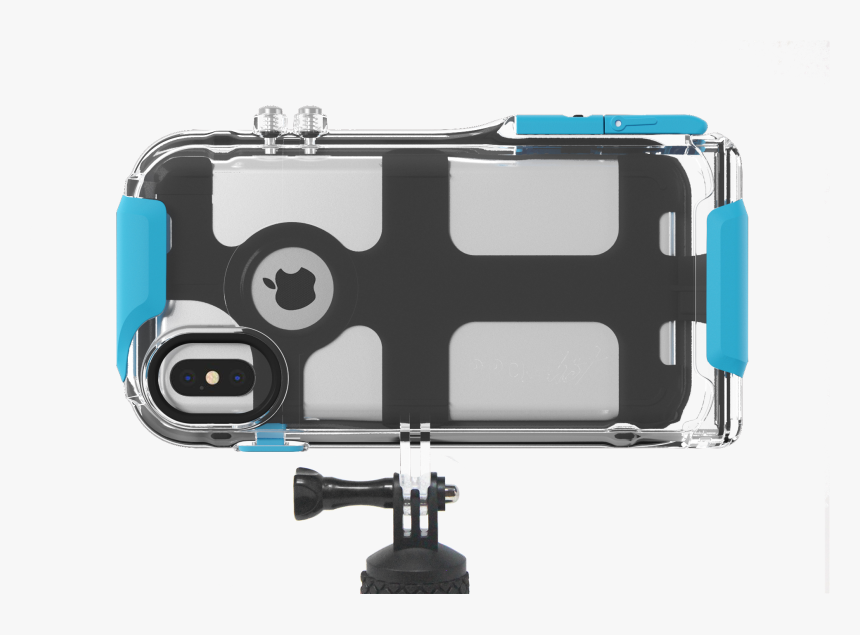 Proshot Case Iphone X, HD Png Download