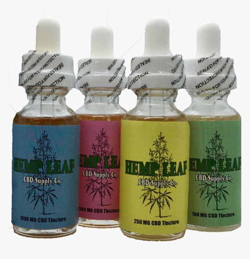 Hemp Leaf Cbd Supply Co - Domaine De Canton, HD Png Download