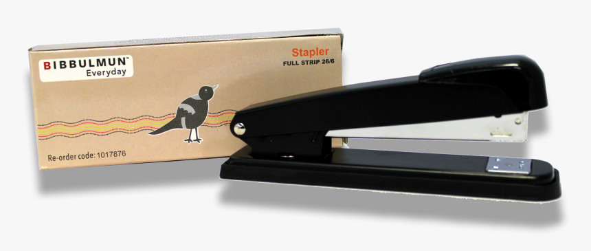 Transparent Stapler Png - Magpie, Png Download