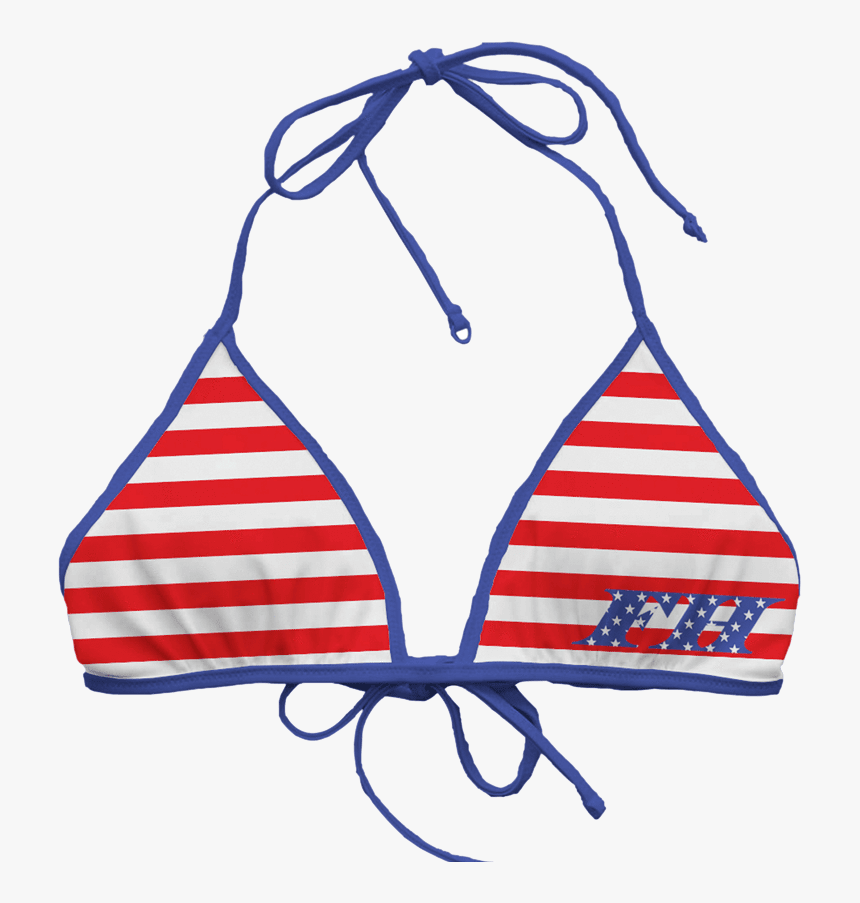 Ladies Bikini Top - Swimsuit Top, HD Png Download