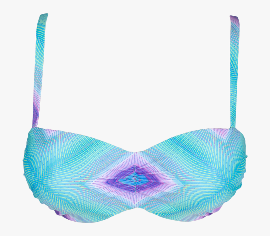 Swimsuit Top, HD Png Download