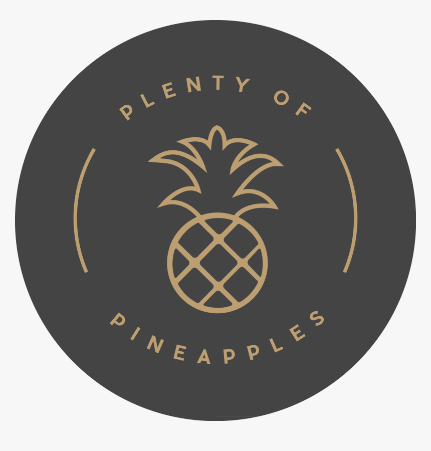 Plenty Of Pineapples - Pineapple, HD Png Download