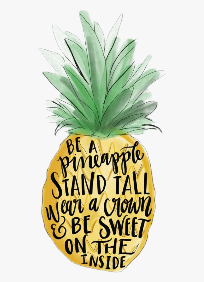 Pineapple Clipart , Png Download - Pineapple, Transparent Png