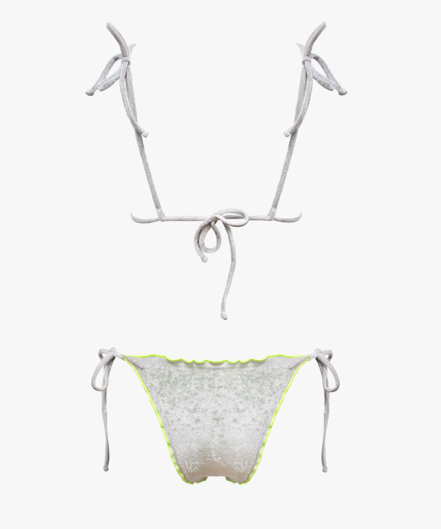 Light Bikini - Swimsuit Bottom, HD Png Download