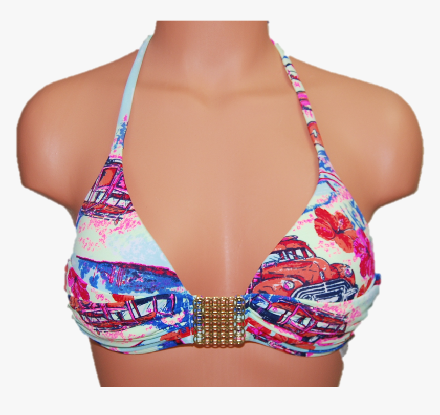 26 Original - Swimsuit Top, HD Png Download