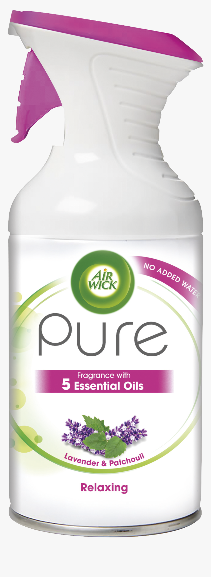Air Wick Pure Essential Oils, HD Png Download