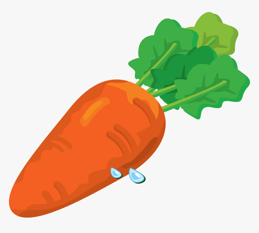 Carrot Png Image - Carrot Png Clip Art, Transparent Png