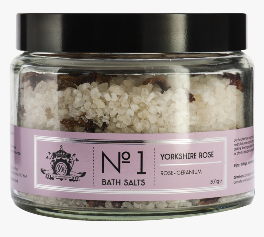 Yorkshire Rose 
 Title No1 - Kettle Corn, HD Png Download