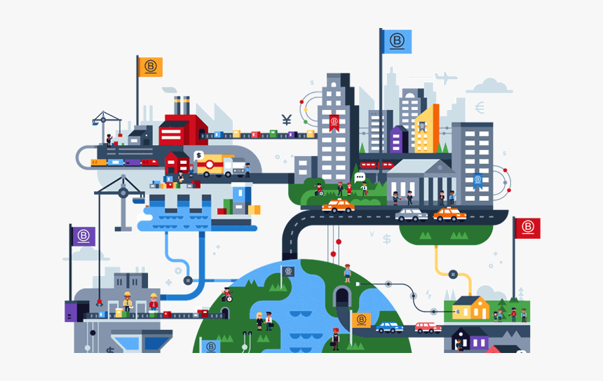 Redefining The Role Of Business In Society - B Lab, HD Png Download