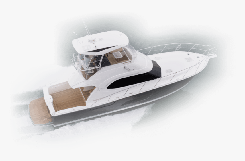 Riviera - Picnic Boat, HD Png Download