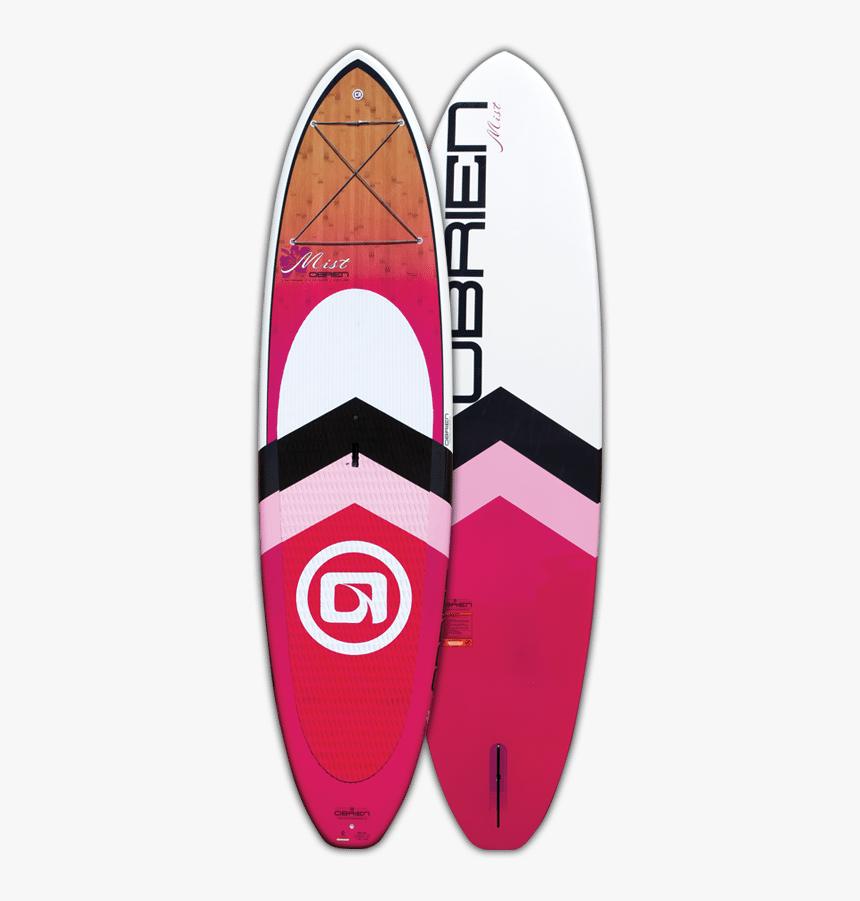 Obrien Wakeboards - O Brien Paddle Boards, HD Png Download