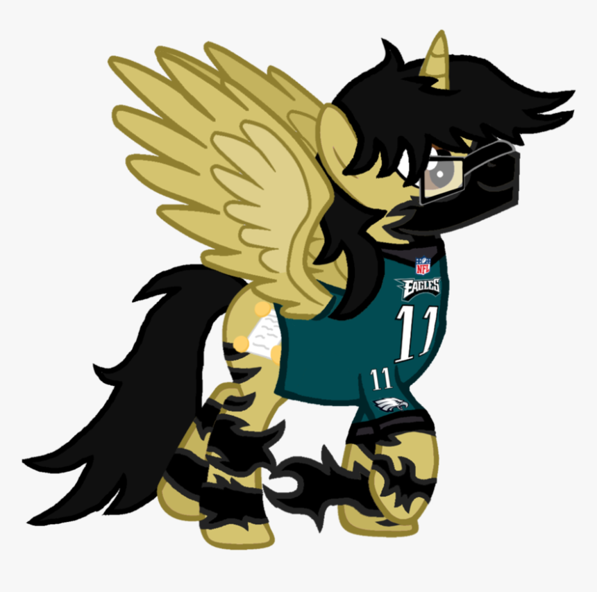 Kenny In His Philadelphia - Cartoon, HD Png Download