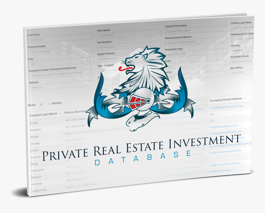 Family Office, HD Png Download