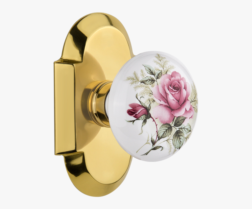 Rose, HD Png Download