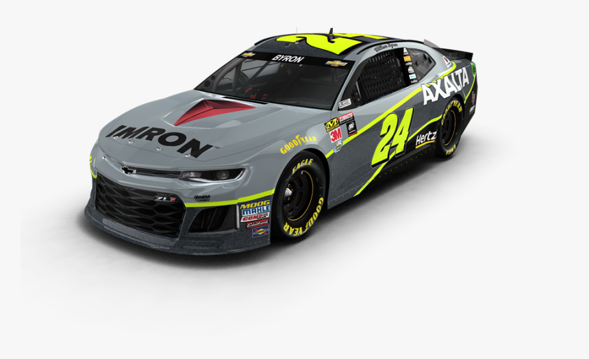 Chase Elliott Car 2018, HD Png Download