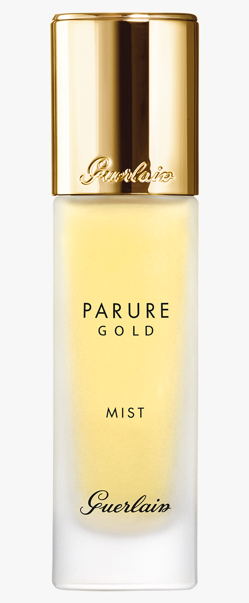 Parure Gold Mist - Perfume, HD Png Download