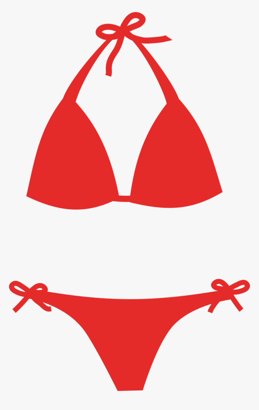 Bikini, HD Png Download
