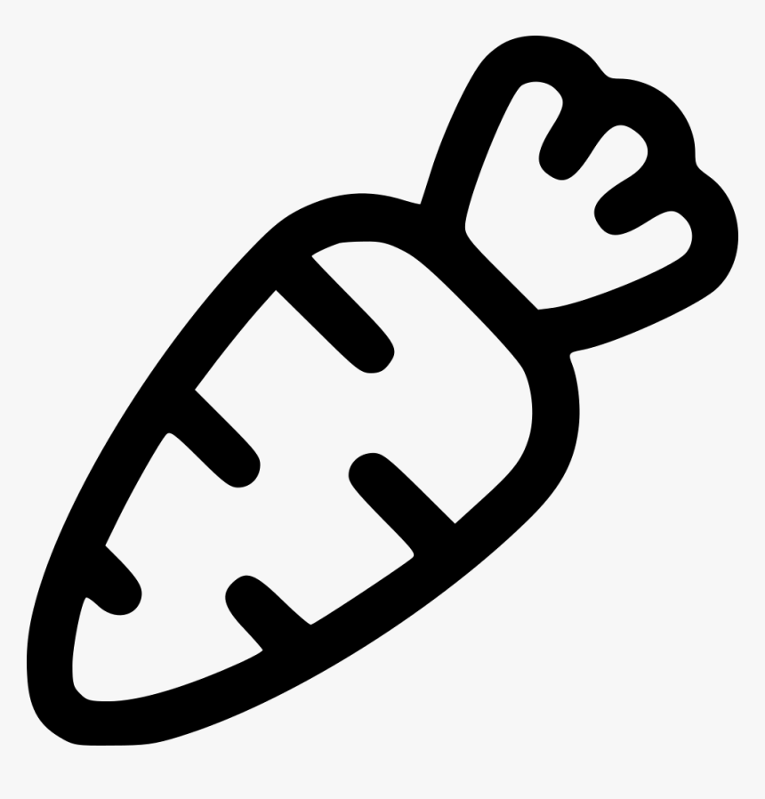 Carrot, HD Png Download