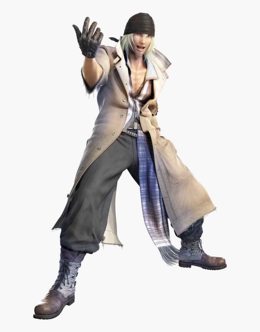 Snow Villiers, HD Png Download