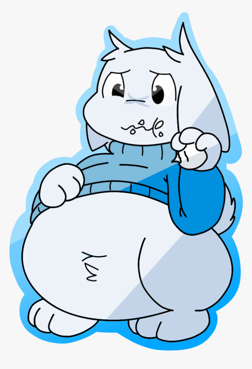 Fat Sue Clipart , Png Download, Transparent Png