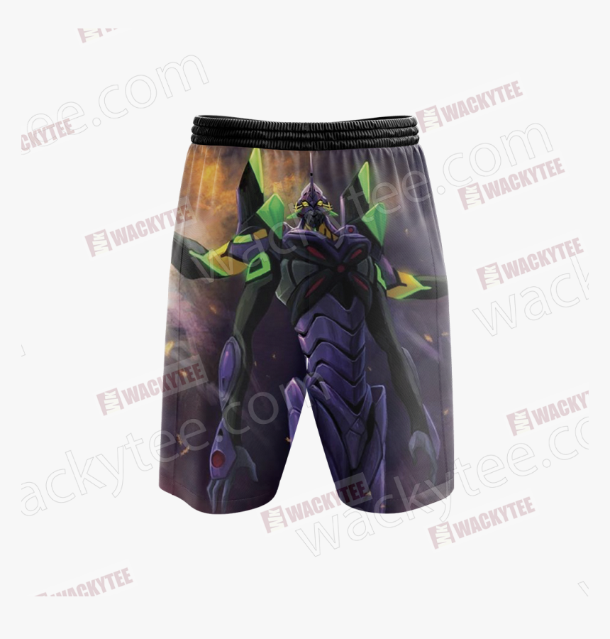 Genesis Evangelion Eva 13, HD Png Download