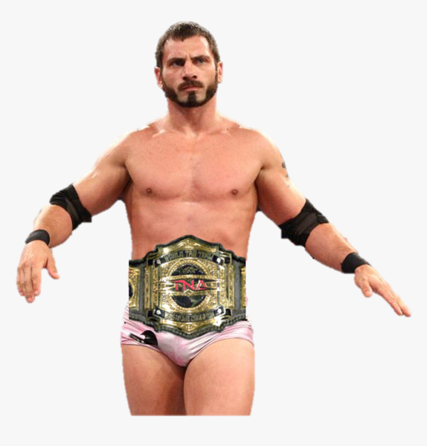 Picture Of Austin Aries - Tna Austin Aries Png, Transparent Png