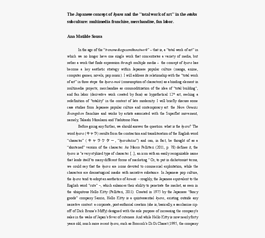 Document, HD Png Download