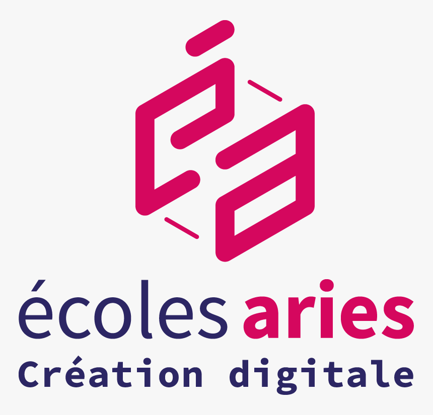 Logo Ecole Aries Png - Logo Ecole Aries, Transparent Png