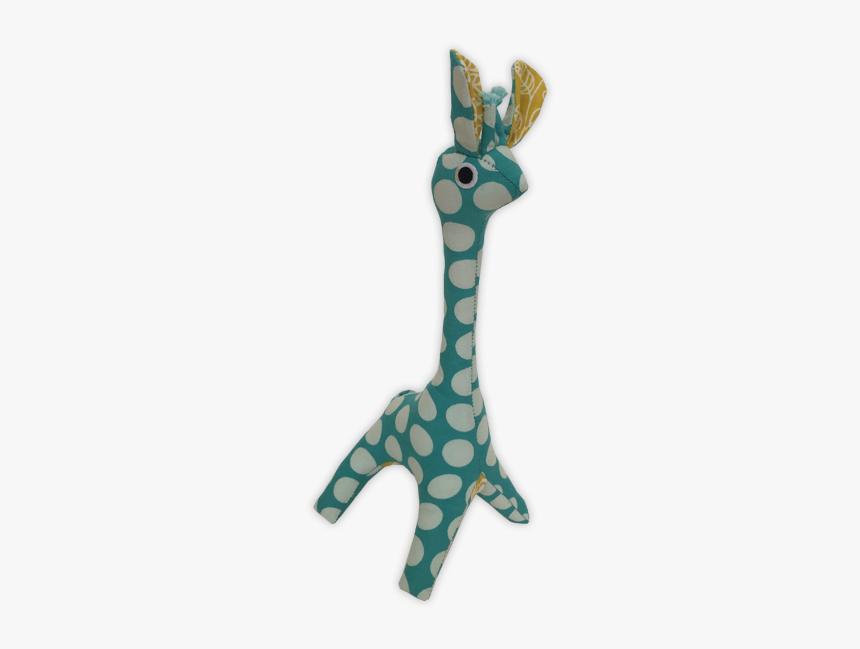 Giraffe, HD Png Download