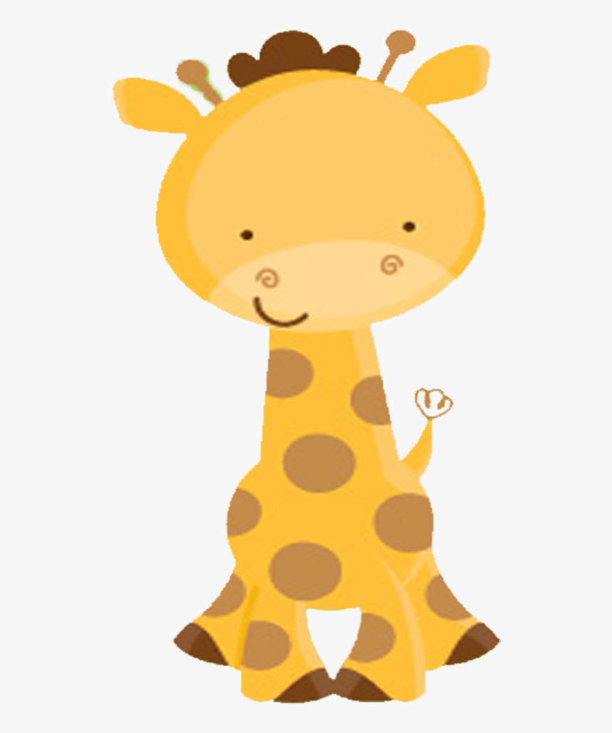 Clipart Png, 1st Birthday Parties, 1st Birthdays, Baby - Baby Safari Animals Clipart, Transparent Png