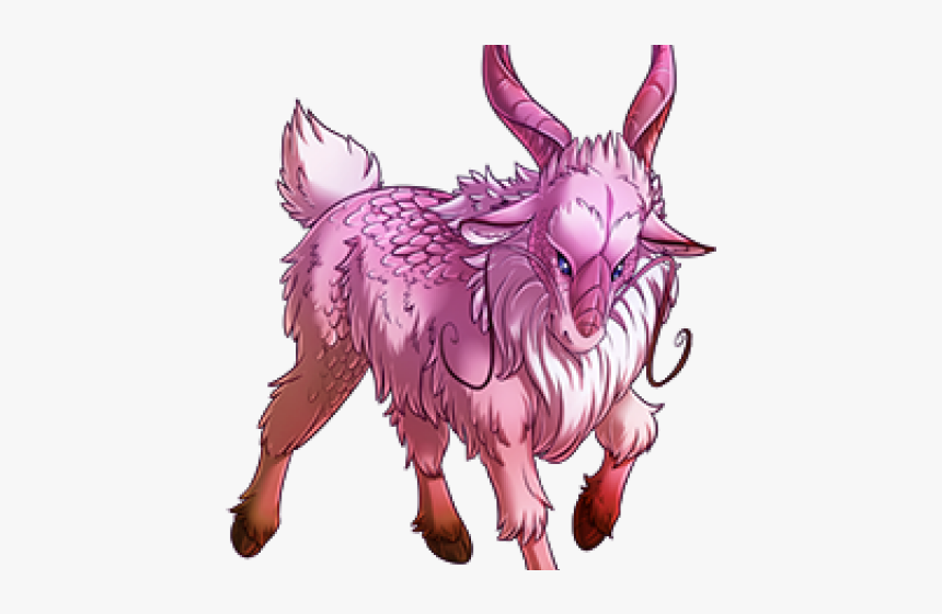 Capricorn Png Transparent Images - Illustration, Png Download