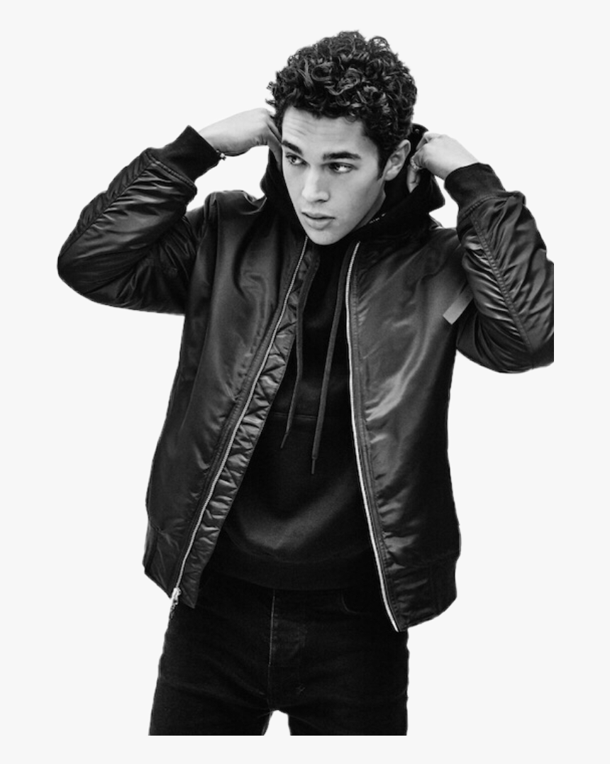 Freetoedit Austin - Austin Mahone Dancing With Nobody, HD Png Download